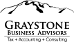 Graystone Business Advisors logo